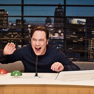 Foto Michael Bully Herbig