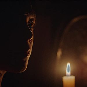 Foto El ritual maldito