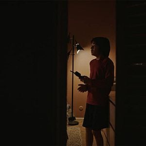 Foto El ritual maldito