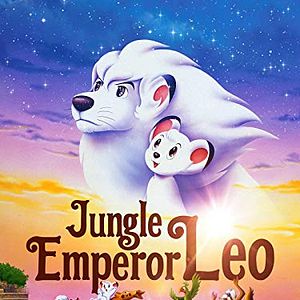 Foto Jungle Emperor Leo