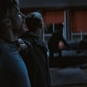 Foto La mano del demonio