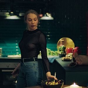 Foto La mano del demonio