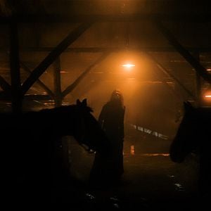 Foto La mano del demonio