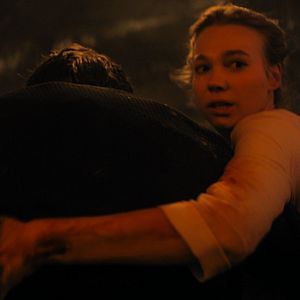 Foto La mano del demonio