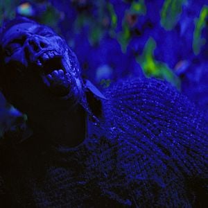 Foto La mano del demonio