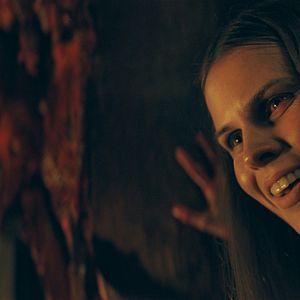 Foto La mano del demonio