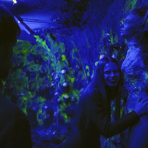 Foto La mano del demonio