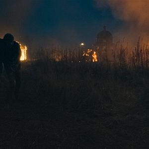 Foto La mano del demonio