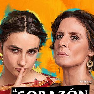 Foto El Corazón del Imperio