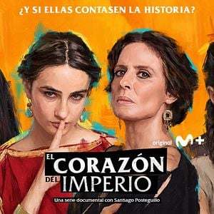 Foto El Corazón del Imperio