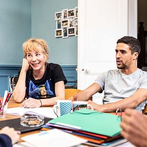 Foto Shaïn Boumedine