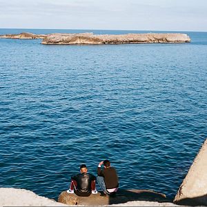 Foto Mariner of the Mountains