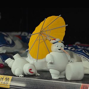 Foto Ghostbusters: El legado