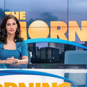 Foto The Morning Show