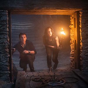 Foto Uncharted: Fuera del Mapa