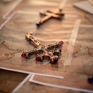 Foto Uncharted: Fuera del Mapa