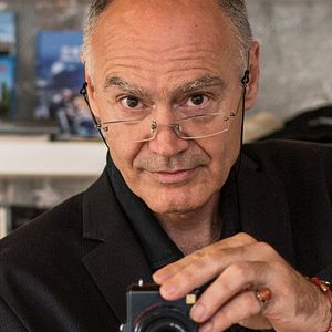 Foto Dominique Othenin-Girard