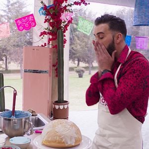 Foto El gran pastelero - Bake Off México