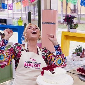 Foto El gran pastelero - Bake Off México