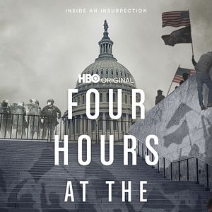 Foto Four Hours At The Capitol