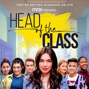 Foto Head of The Class (2021)