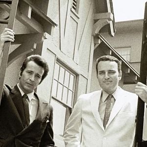 Foto Mr. A & Mr. M: The Story of A&M Records