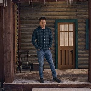 Foto Dexter: New Blood