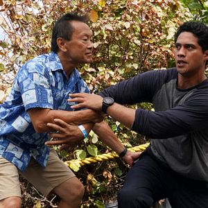 Foto NCIS: Hawai'i