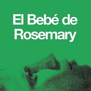 Foto El bebé de Rosemary