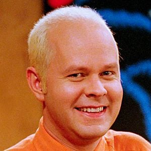 Foto James Michael Tyler