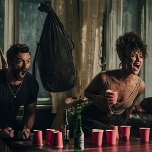 Foto El ejército de los ladrones