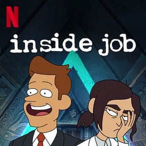 Foto Trabajo incógnito