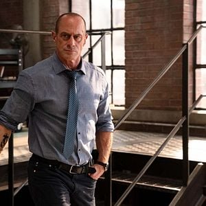 Foto La ley y el orden: Crimen Organizado