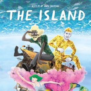 Foto The Island