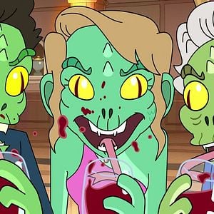 Foto Trabajo incógnito