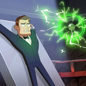 Foto Trabajo incógnito