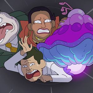 Foto Trabajo incógnito