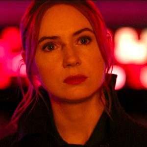 Foto Gunpowder Milkshake