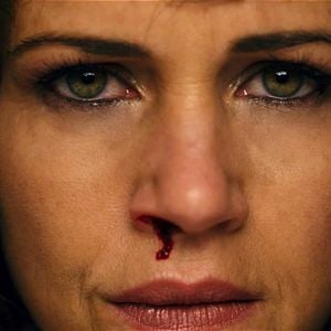 Foto Gunpowder Milkshake