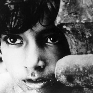 Foto Pather Panchali