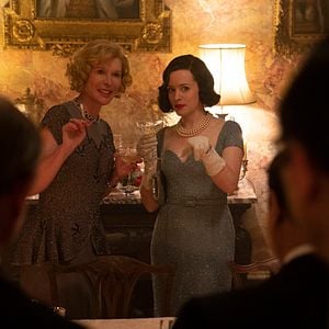 Foto A Very British Scandal