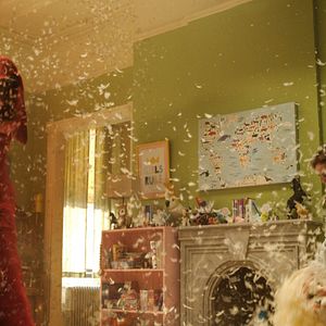 Foto Clifford El Gran Perro Rojo