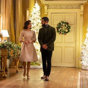 Foto Intercambio de Princesas 3