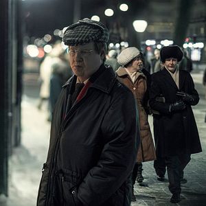 Foto El asesino improbable