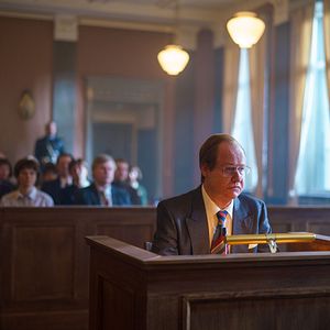 Foto El asesino improbable