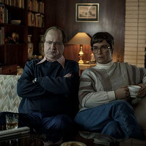 Foto El asesino improbable