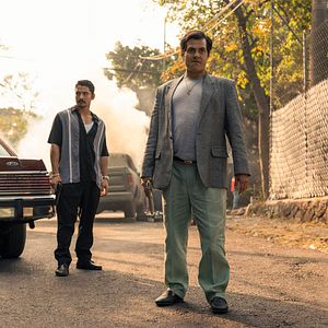 Foto Narcos: México