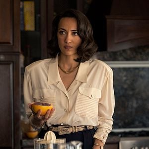 Foto Narcos: México