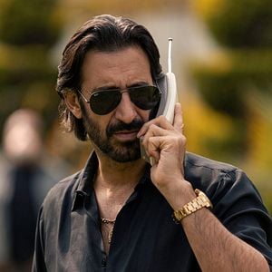 Foto Narcos: México