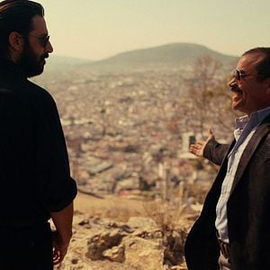 Foto Narcos: México